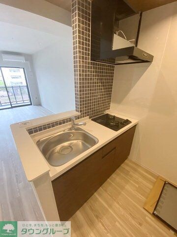 Thames garden placeの物件内観写真