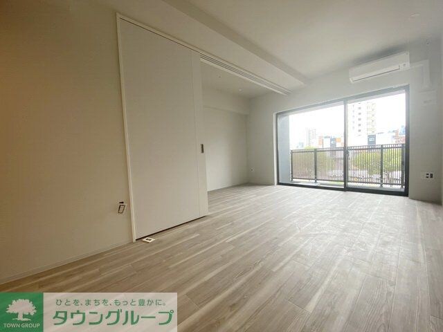 Thames garden placeの物件内観写真