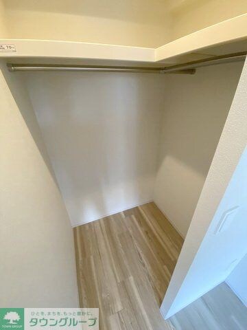 Thames garden placeの物件内観写真