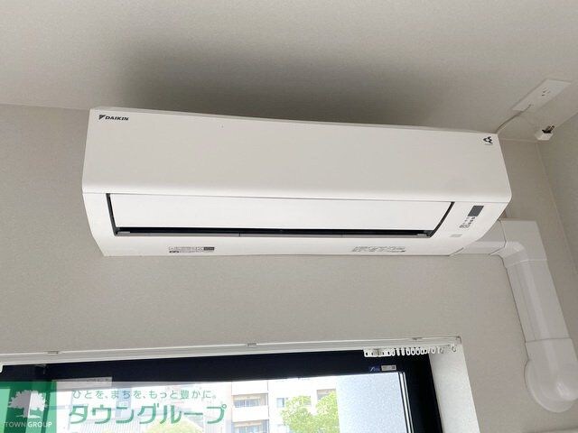 Thames garden placeの物件内観写真