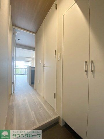 Thames garden placeの物件内観写真