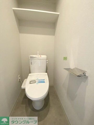 Thames garden placeの物件内観写真