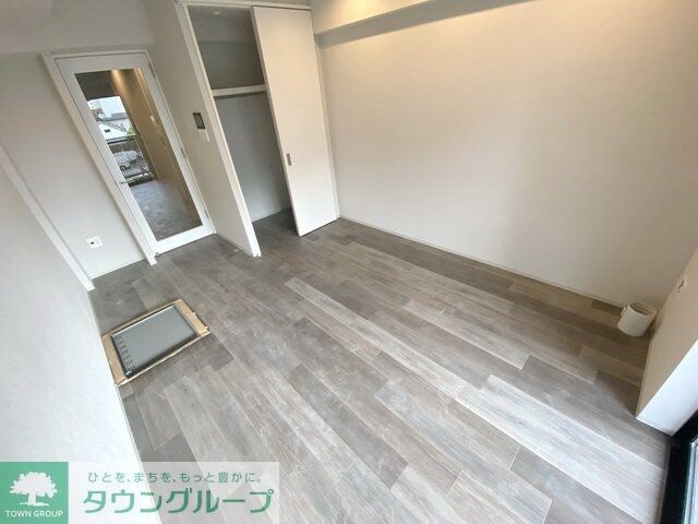 Thames garden placeの物件内観写真