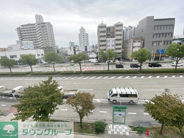 Thames garden placeの物件内観写真