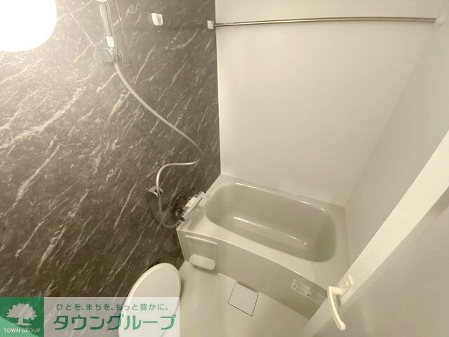 Thames garden placeの物件内観写真