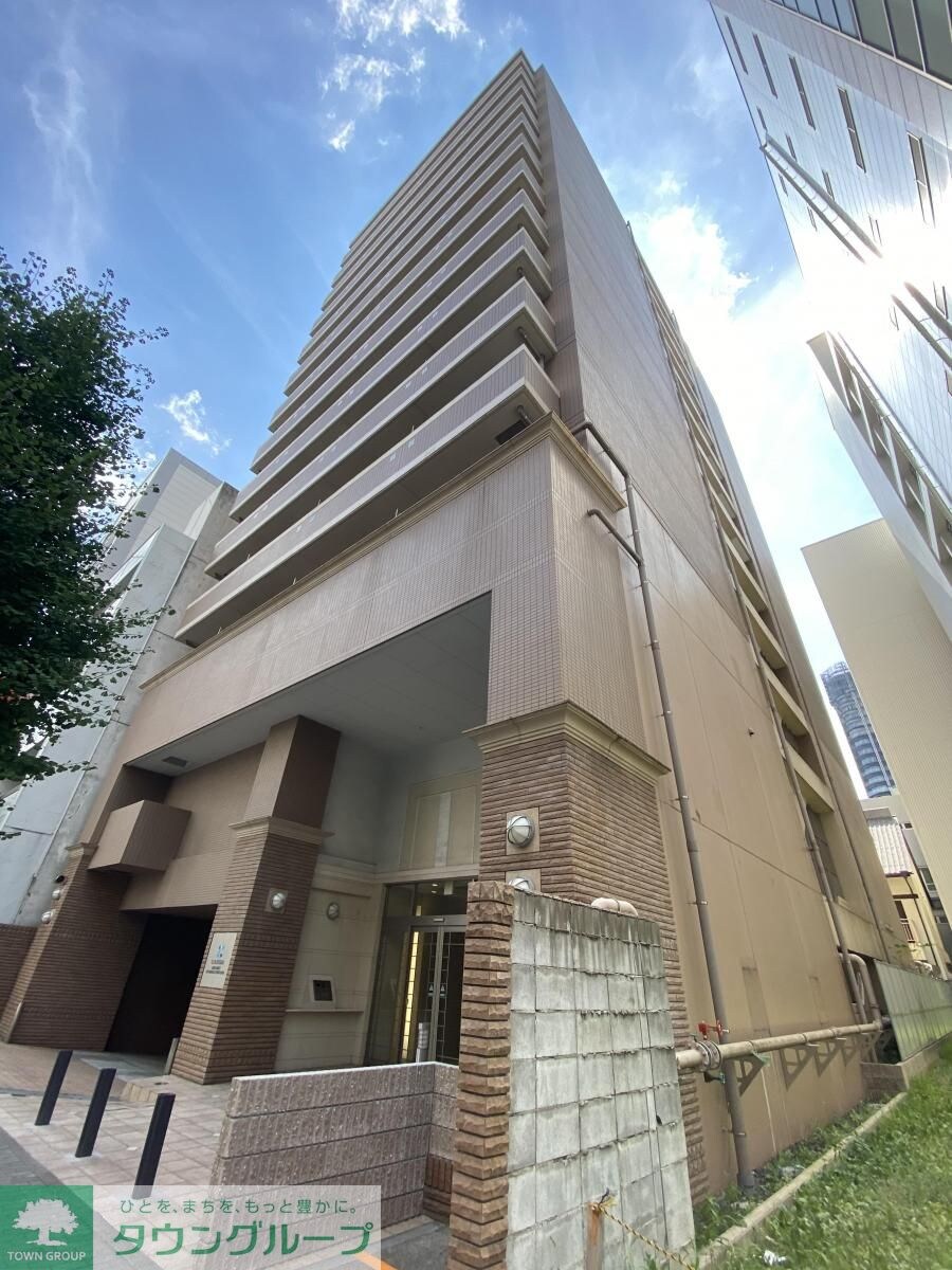 TQレジデンス名古屋錦の物件内観写真