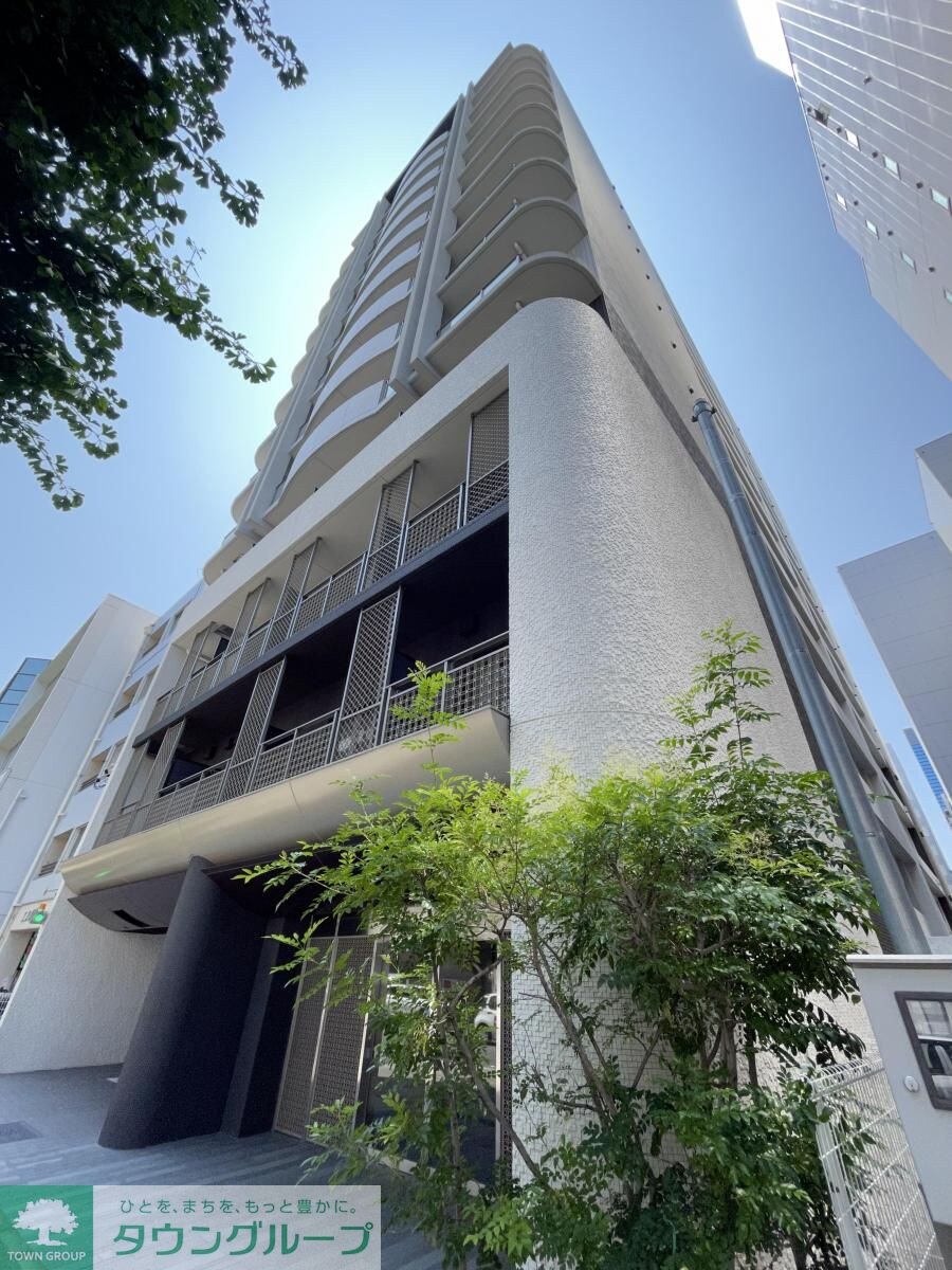 御幸レジデンス丸の内の物件内観写真