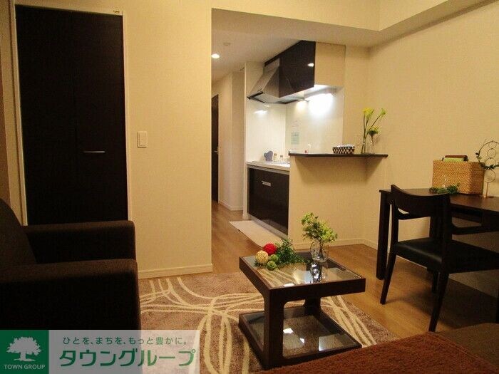 御幸レジデンス丸の内の物件内観写真