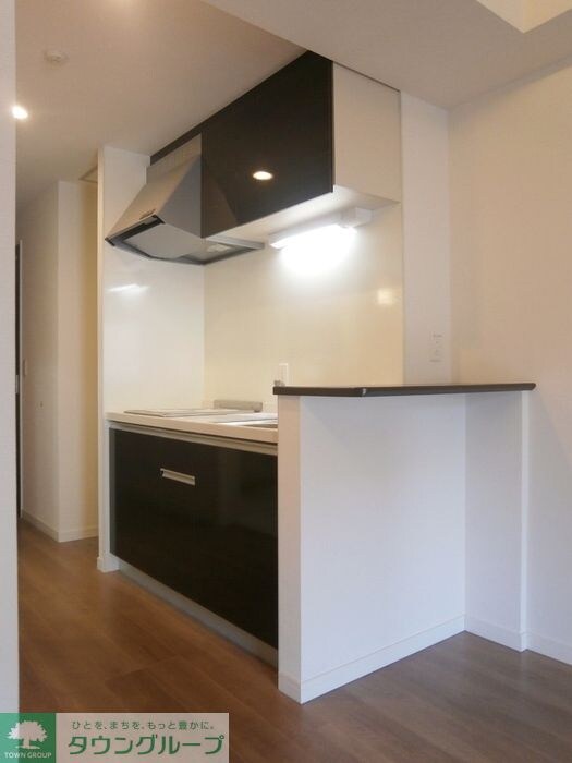 御幸レジデンス丸の内の物件内観写真