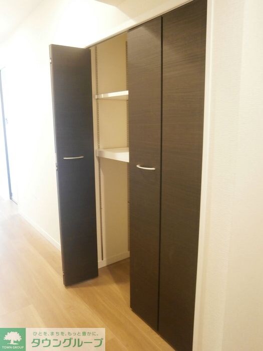 御幸レジデンス丸の内の物件内観写真