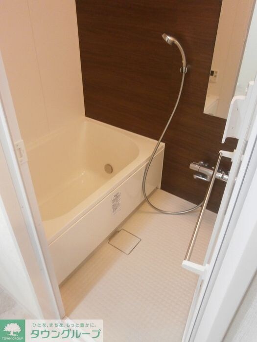 御幸レジデンス丸の内の物件内観写真