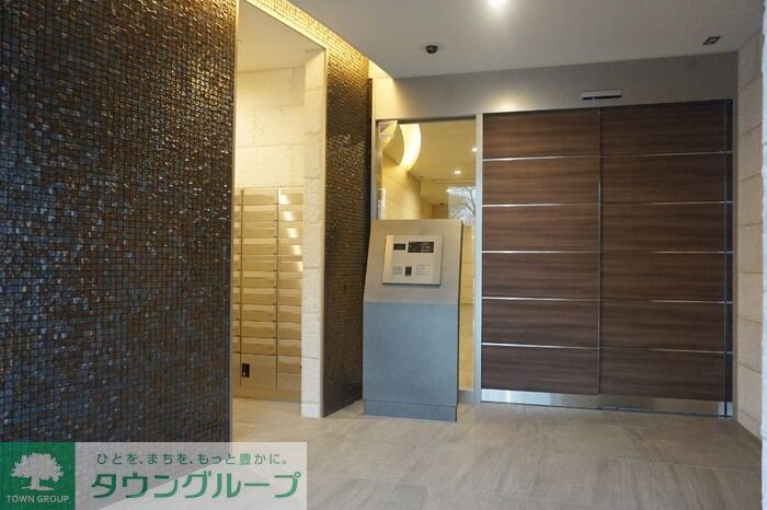 ダイワシティー大須の物件内観写真