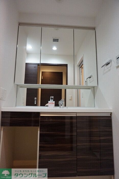 ダイワシティー大須の物件内観写真