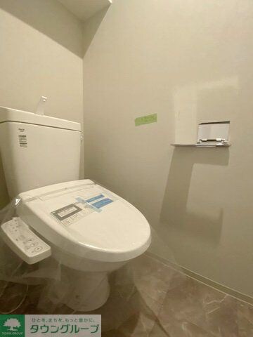 Thames garden placeの物件内観写真