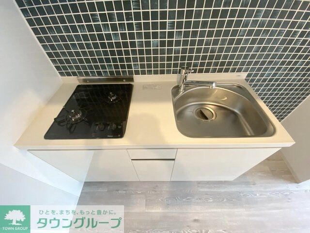 Thames garden placeの物件内観写真