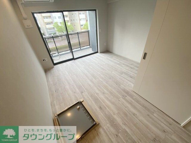 Thames garden placeの物件内観写真