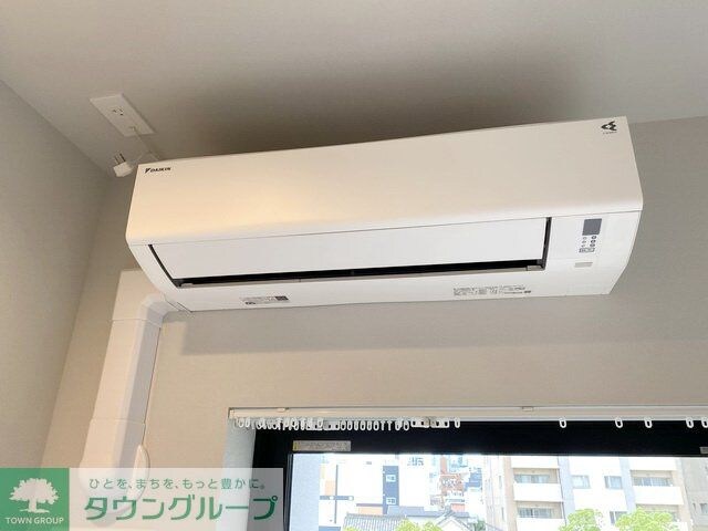 Thames garden placeの物件内観写真