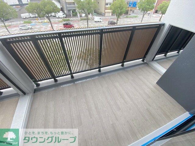 Thames garden placeの物件内観写真