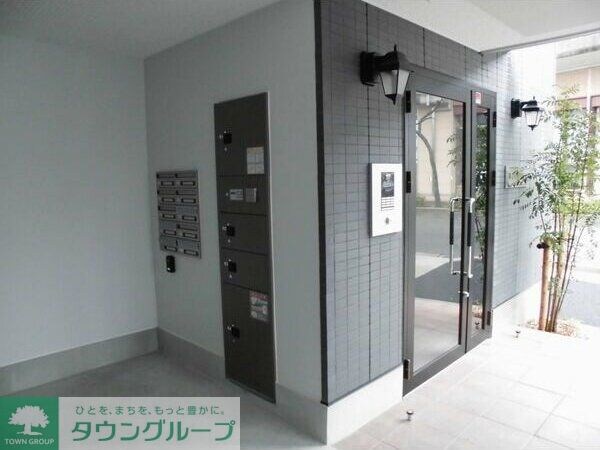 WINDOM IIの物件内観写真