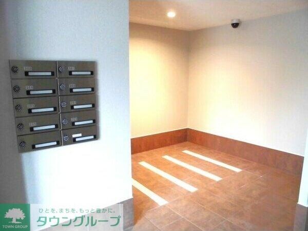 WINDOM IIの物件内観写真