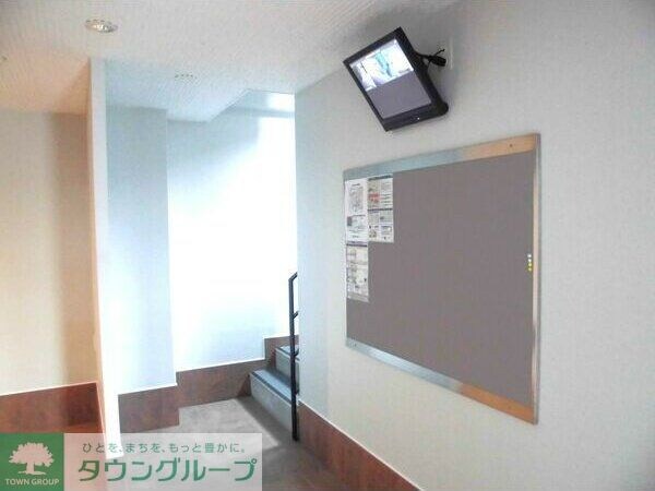 WINDOM IIの物件内観写真