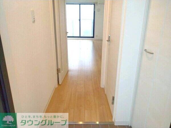 WINDOM IIの物件内観写真