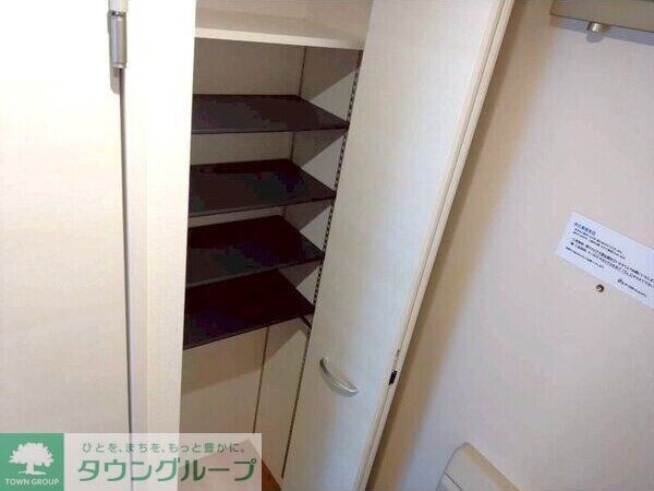 WINDOM IIの物件内観写真