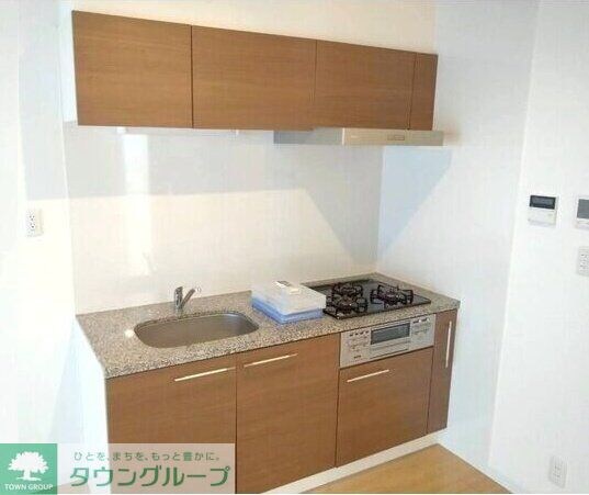 WINDOM IIの物件内観写真