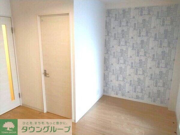 WINDOM IIの物件内観写真