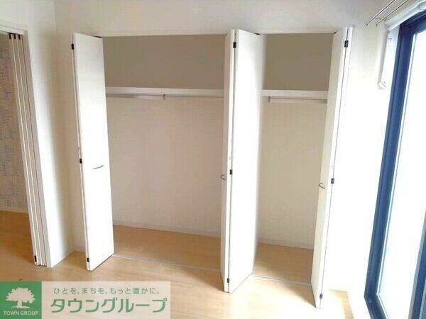 WINDOM IIの物件内観写真