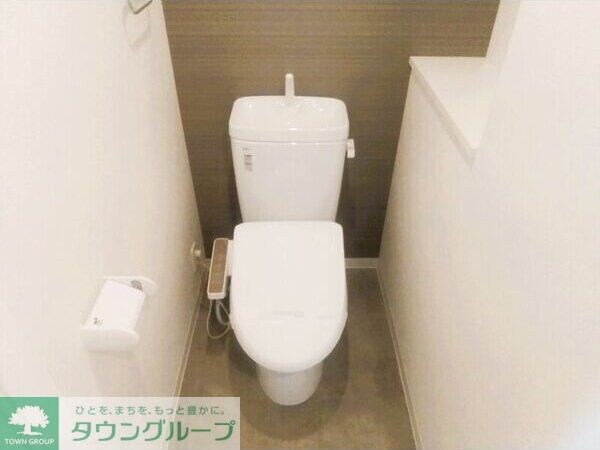 WINDOM IIの物件内観写真