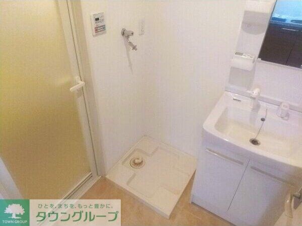 WINDOM IIの物件内観写真