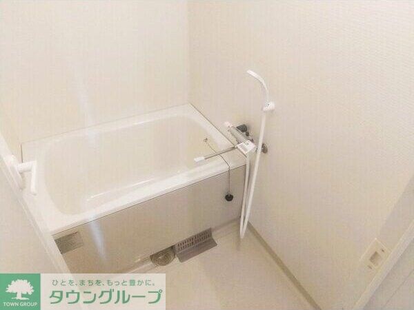 WINDOM IIの物件内観写真