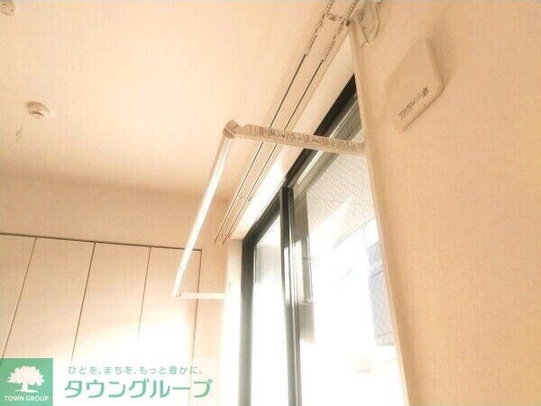 WINDOM IIの物件内観写真