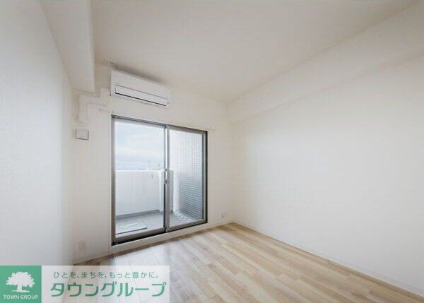 パルティール御器所の物件内観写真