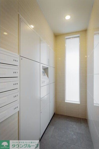 パルティール御器所の物件内観写真