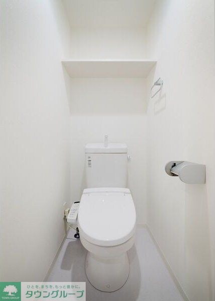 パルティール御器所の物件内観写真