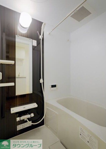 パルティール御器所の物件内観写真