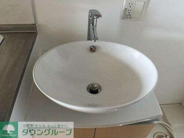 パルティール御器所の物件内観写真