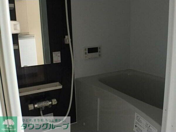 パルティール御器所の物件内観写真