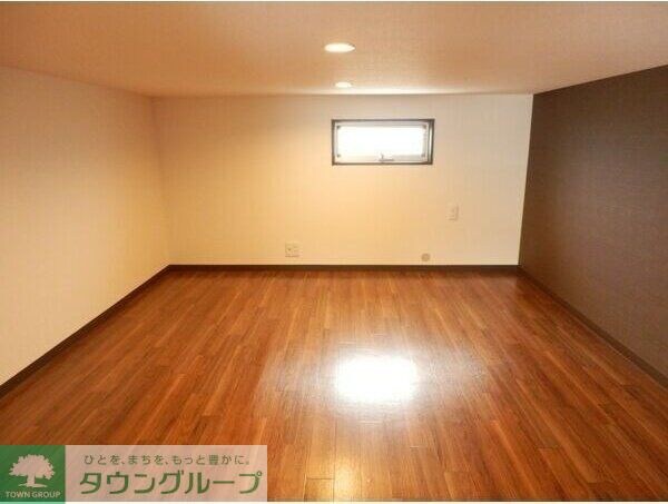 Creo矢田の物件内観写真