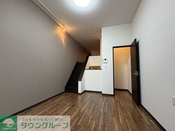 Creo矢田の物件内観写真