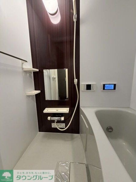 Creo矢田の物件内観写真