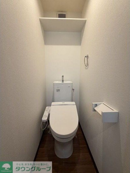 Creo矢田の物件内観写真