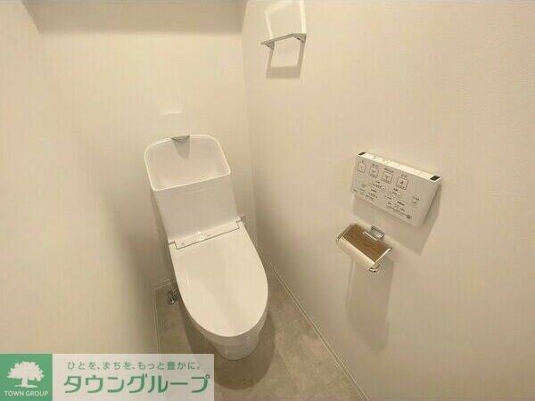 LECOCON大同の物件内観写真