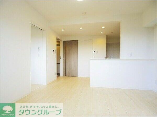 ロータス本陣通の物件内観写真