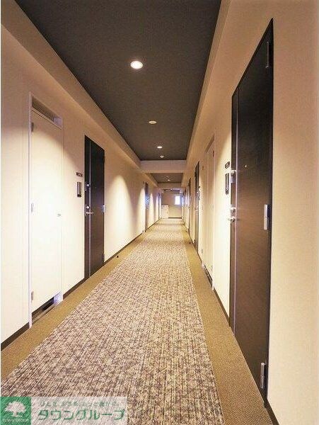 ロータス本陣通の物件内観写真