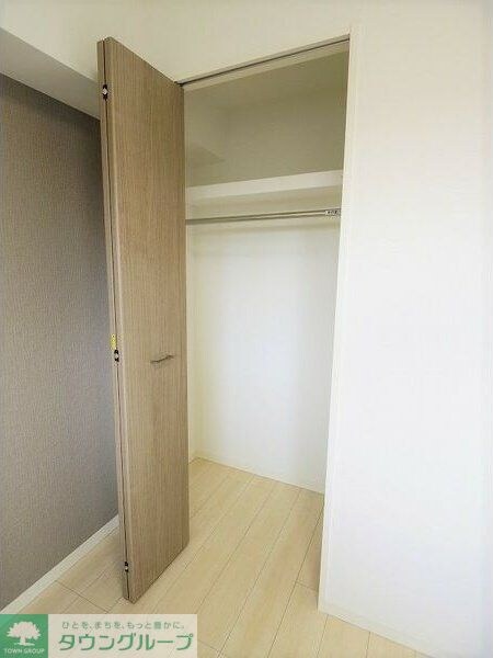 ロータス本陣通の物件内観写真