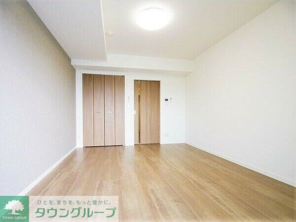 ロータス本陣通の物件内観写真