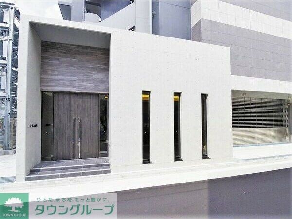 ロータス本陣通の物件内観写真